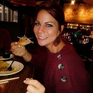 Meet your Posher, Lisa